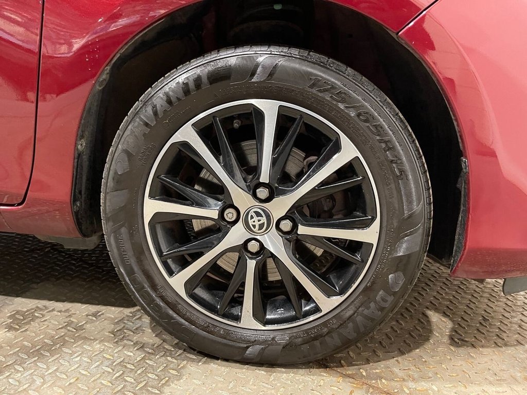 Used Toyota Yaris 2018 for sale - 77333052: Photo 25