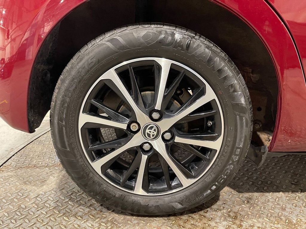 Used Toyota Yaris 2018 for sale - 77333052: Photo 26