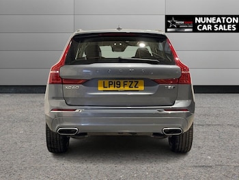 Used Volvo XC60 2019 for sale - 78688807: Photo
