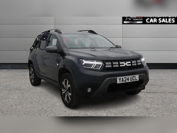 Used Dacia Duster 2024 for sale - 78919548: Photo