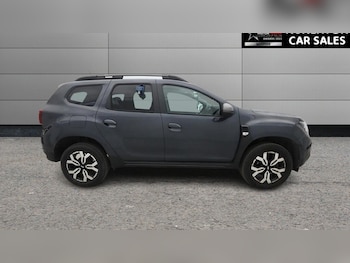 Used Dacia Duster 2024 for sale - 78919548: Photo