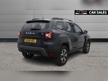 Used Dacia Duster 2024 for sale - 78919548: Photo