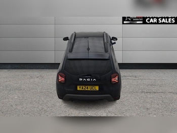 Used Dacia Duster 2024 for sale - 78919548: Photo