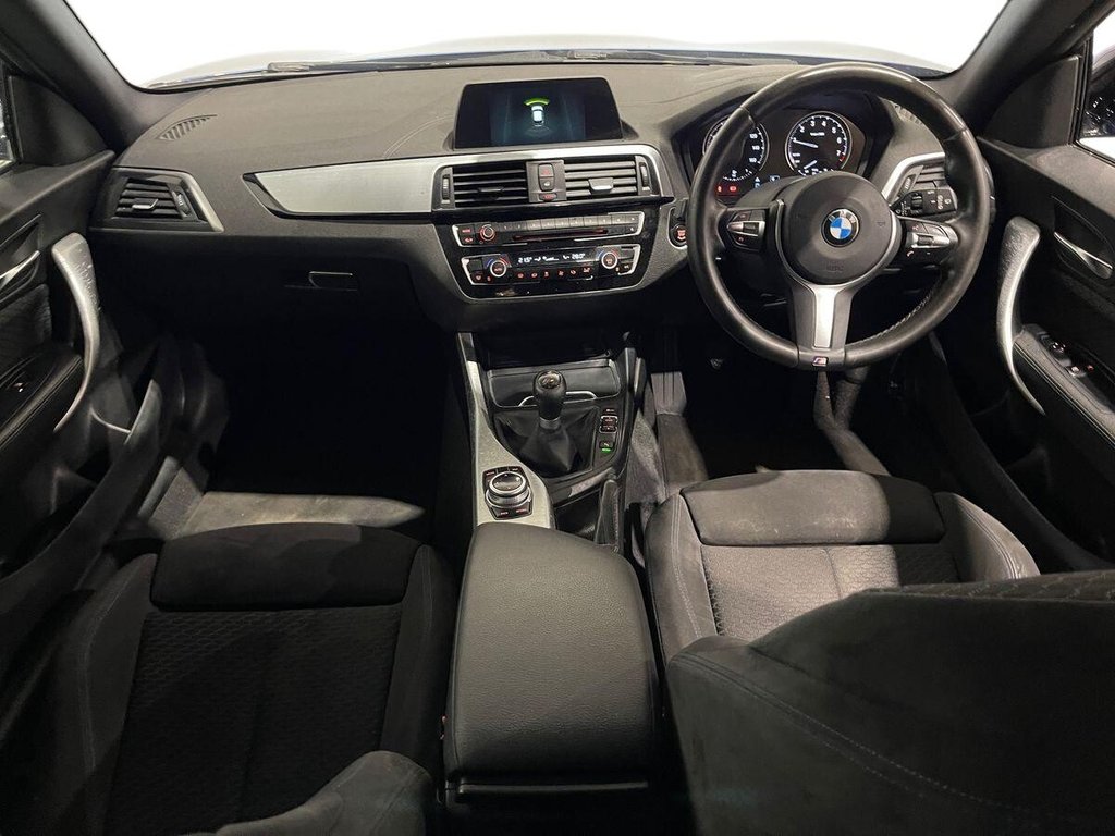 Used BMW 1 Series 2018 for sale - 76900356: Photo 10