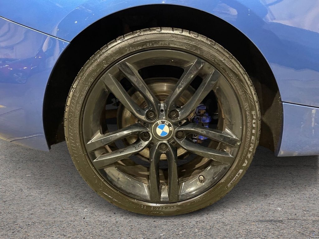 Used BMW 1 Series 2018 for sale - 76900356: Photo 12