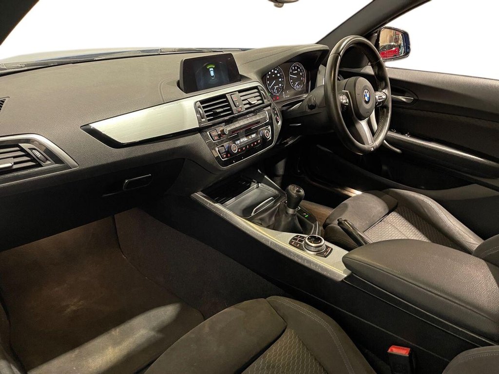 Used BMW 1 Series 2018 for sale - 76900356: Photo 14