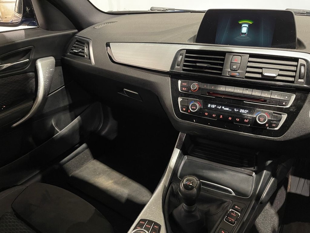 Used BMW 1 Series 2018 for sale - 76900356: Photo 16