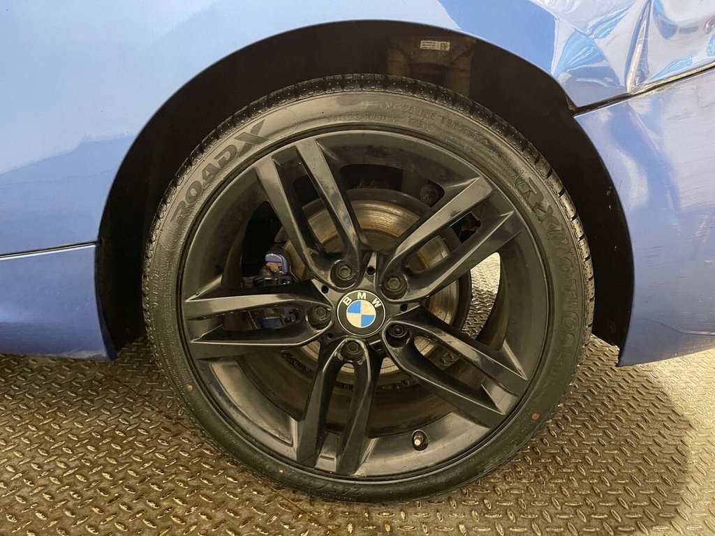 Used BMW 1 Series 2018 for sale - 76900356: Photo 32