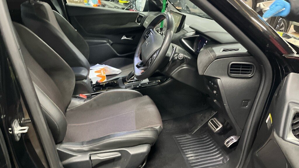 Used DS Automobiles DS 3 2022 for sale - 77734747: Photo 15