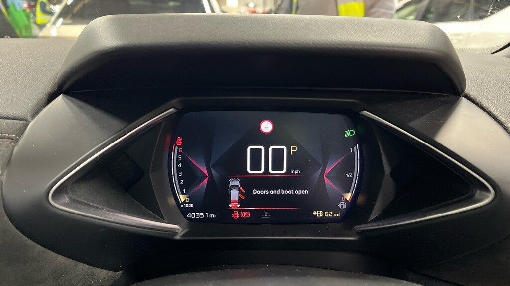 Used DS Automobiles DS 3 2022 for sale - 77734747: Photo 16