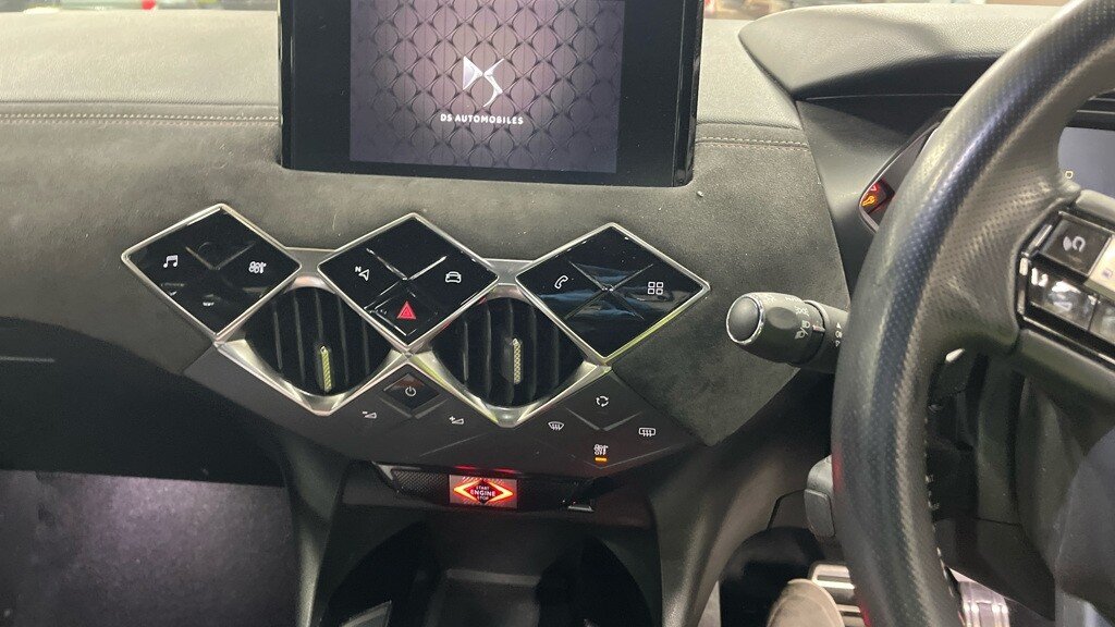 Used DS Automobiles DS 3 2022 for sale - 77734747: Photo 17