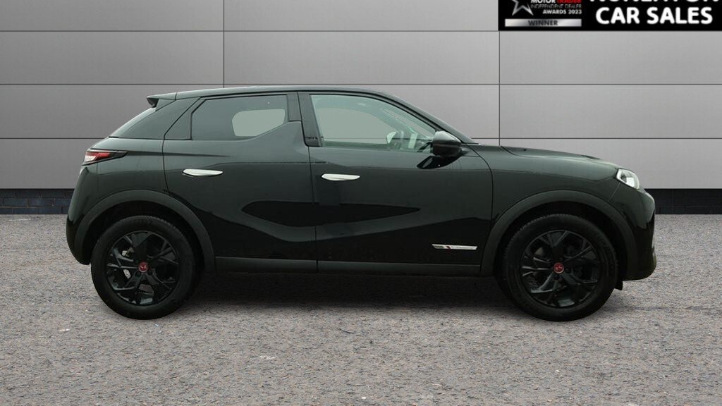 Used DS Automobiles DS 3 2022 for sale - 77734747: Photo 2