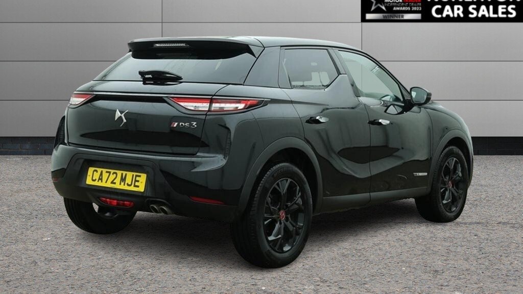 Used DS Automobiles DS 3 2022 for sale - 77734747: Photo 3