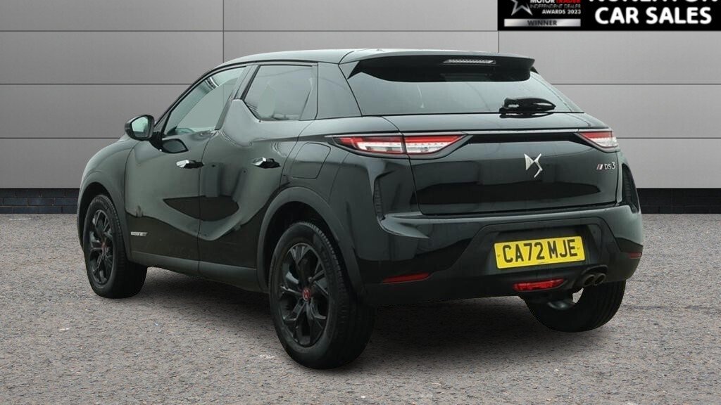 Used DS Automobiles DS 3 2022 for sale - 77734747: Photo 4