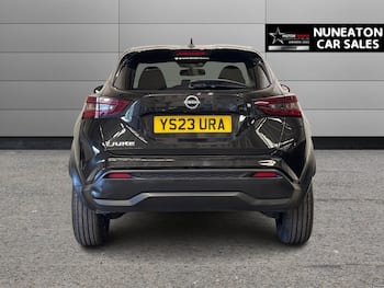 Used Nissan Juke 2023 for sale - 79695012: Photo