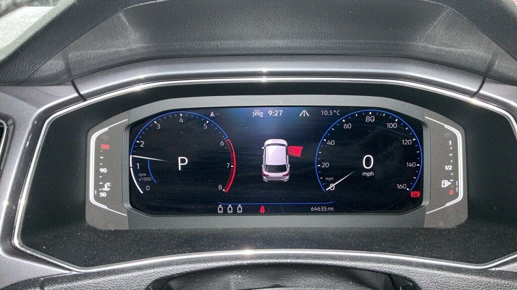 Used Volkswagen T-Roc 2021 for sale - 77507995: Photo 16