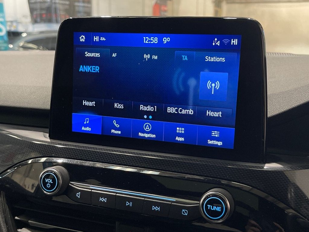 Used Ford Kuga 2022 for sale - 77241608: Photo 11