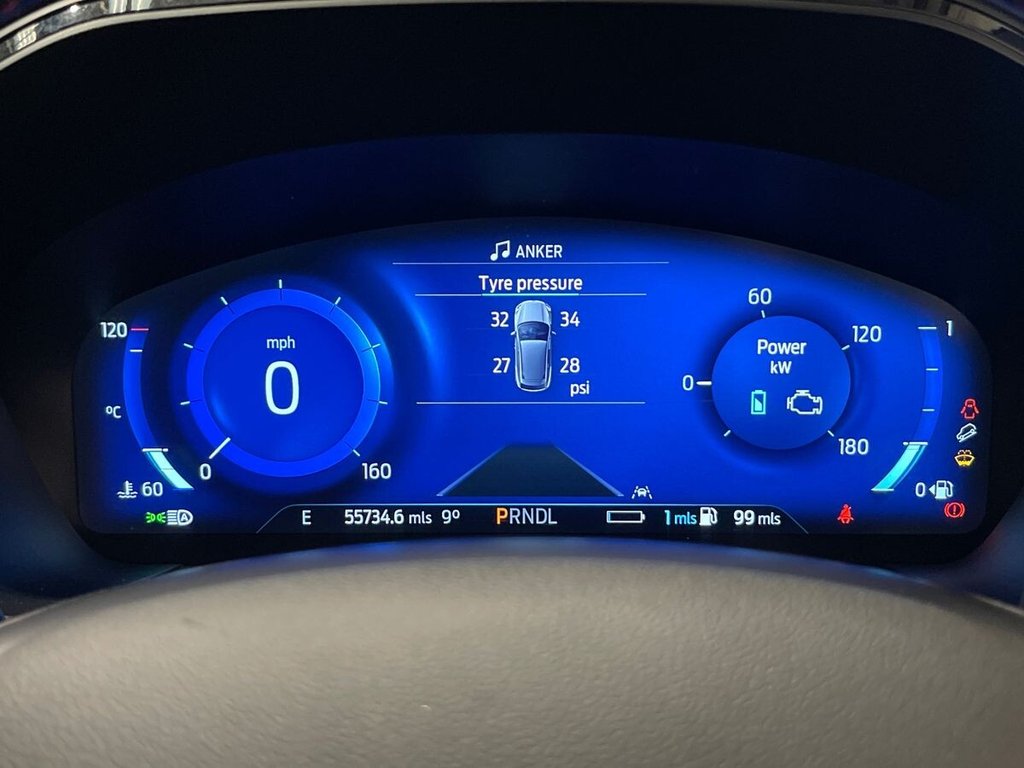 Used Ford Kuga 2022 for sale - 77241608: Photo 24