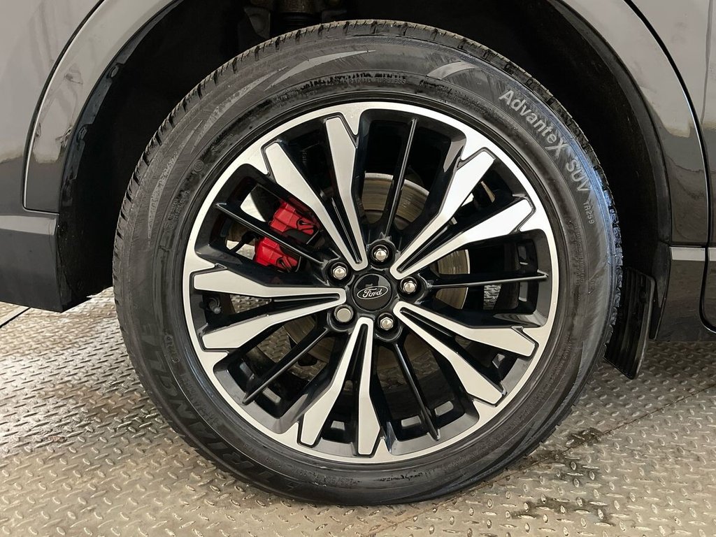 Used Ford Kuga 2022 for sale - 77241608: Photo 33