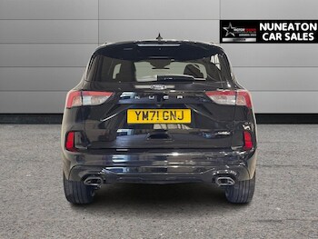 Used Ford Kuga 2022 for sale - 77241608: Photo