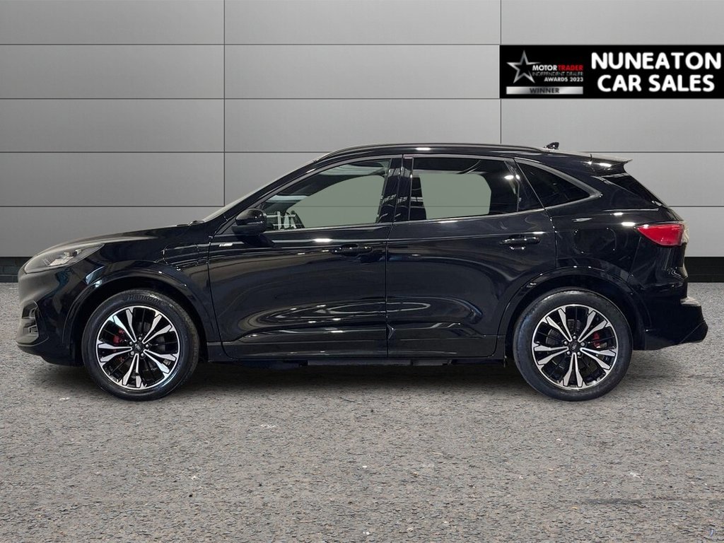 Used Ford Kuga 2022 for sale - 77241608: Photo 6