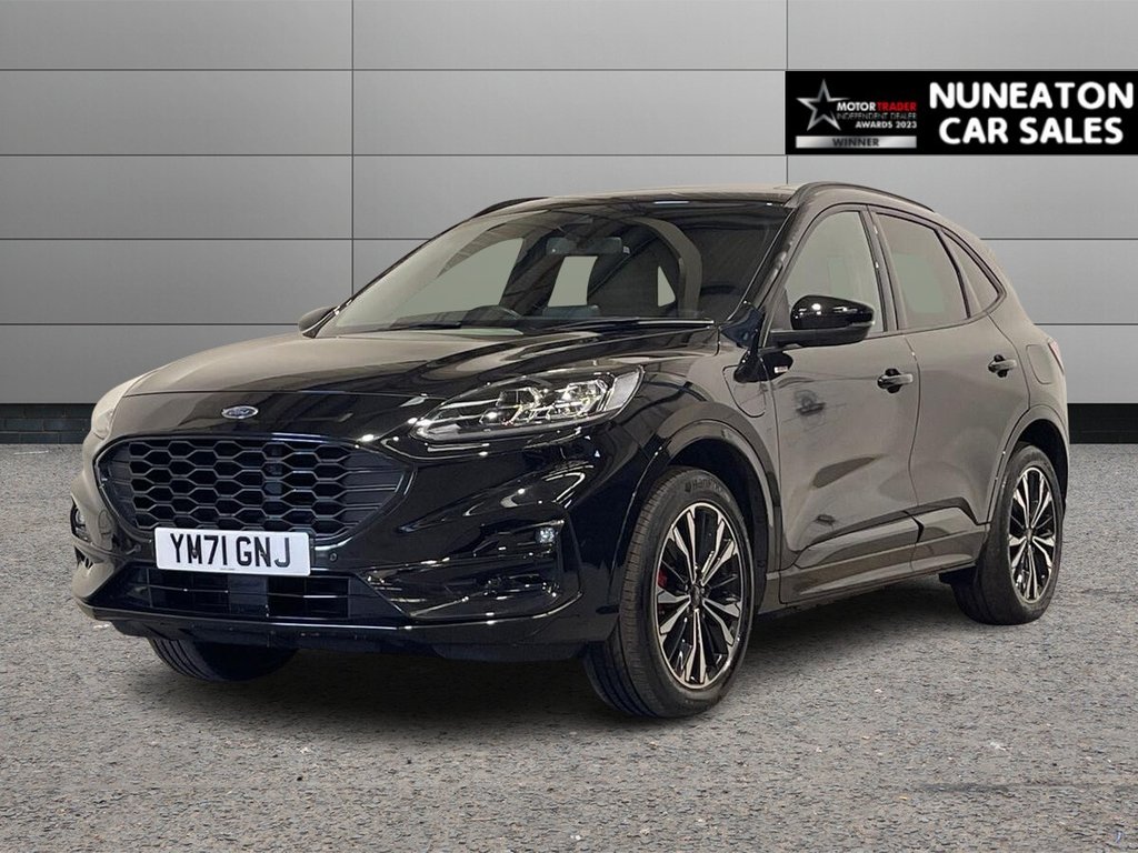 Used Ford Kuga 2022 for sale - 77241608: Photo 7