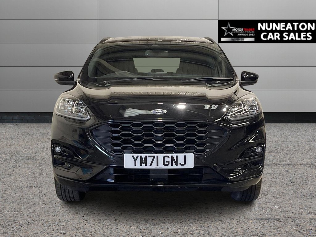 Used Ford Kuga 2022 for sale - 77241608: Photo 8