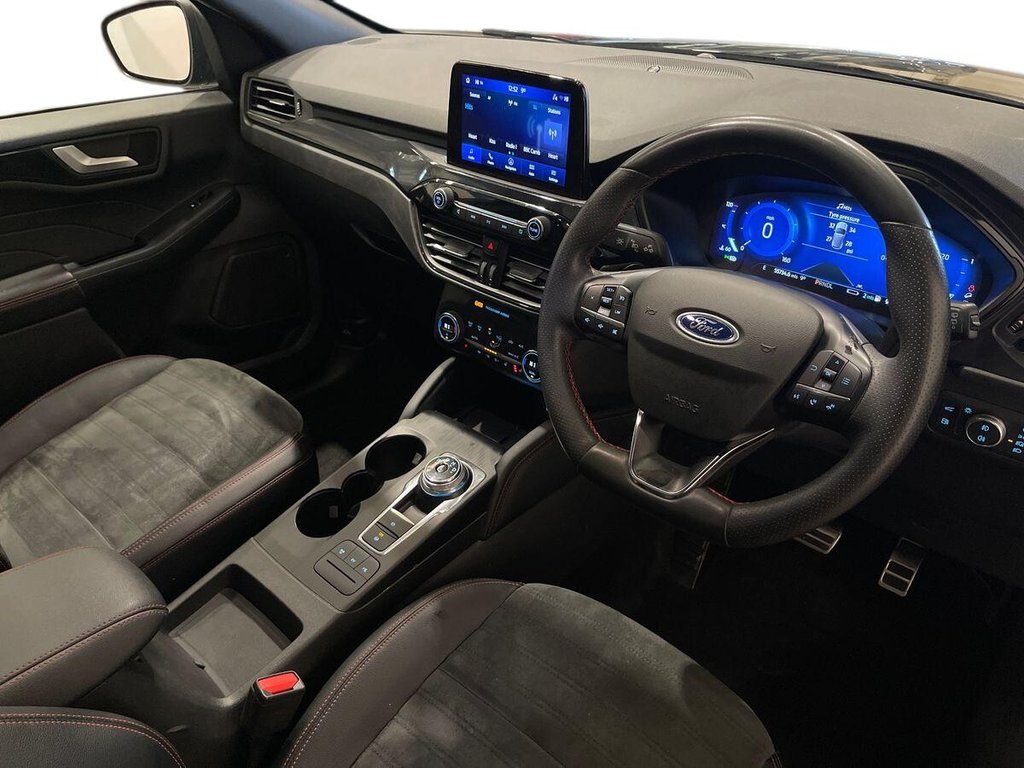 Used Ford Kuga 2022 for sale - 77241608: Photo 9