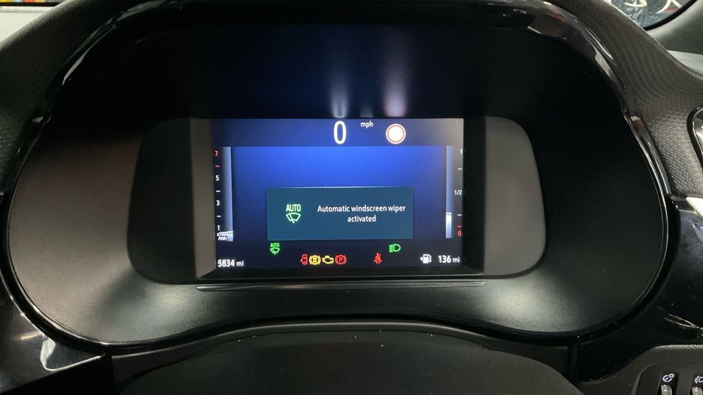 Used Vauxhall Corsa 2025 for sale - 77026951: Photo 10