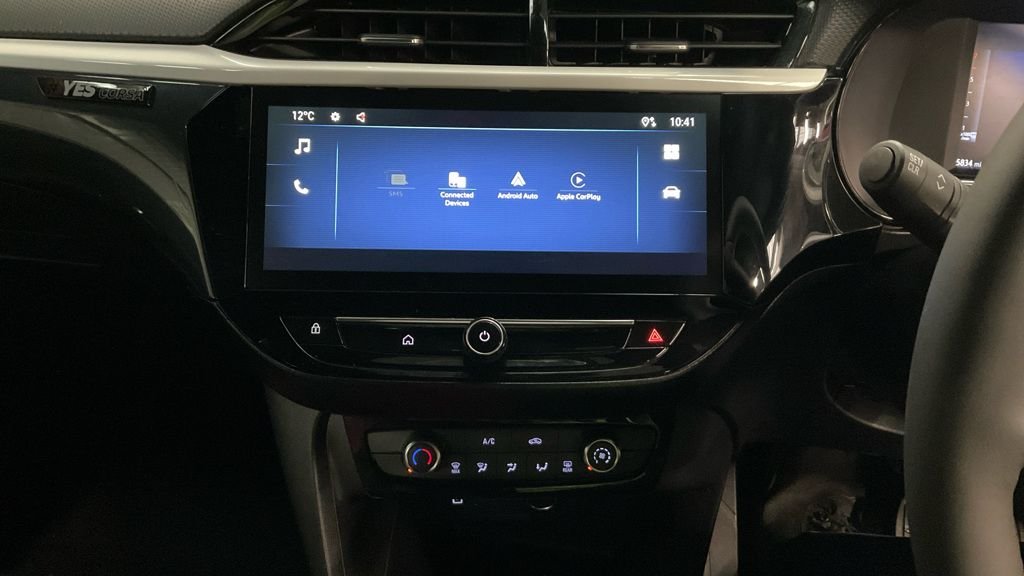 Used Vauxhall Corsa 2025 for sale - 77026951: Photo 11