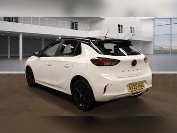Used Vauxhall Corsa 2025 for sale - 77026951: Photo