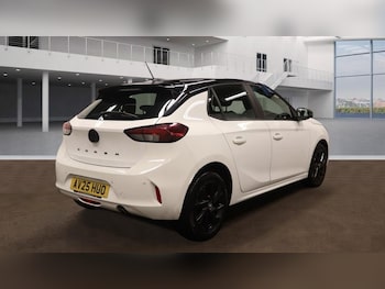 Used Vauxhall Corsa 2025 for sale - 77026951: Photo