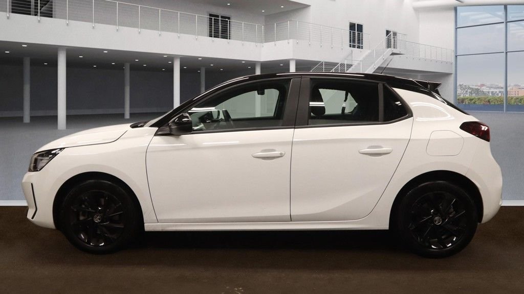 Used Vauxhall Corsa 2025 for sale - 77026951: Photo 6