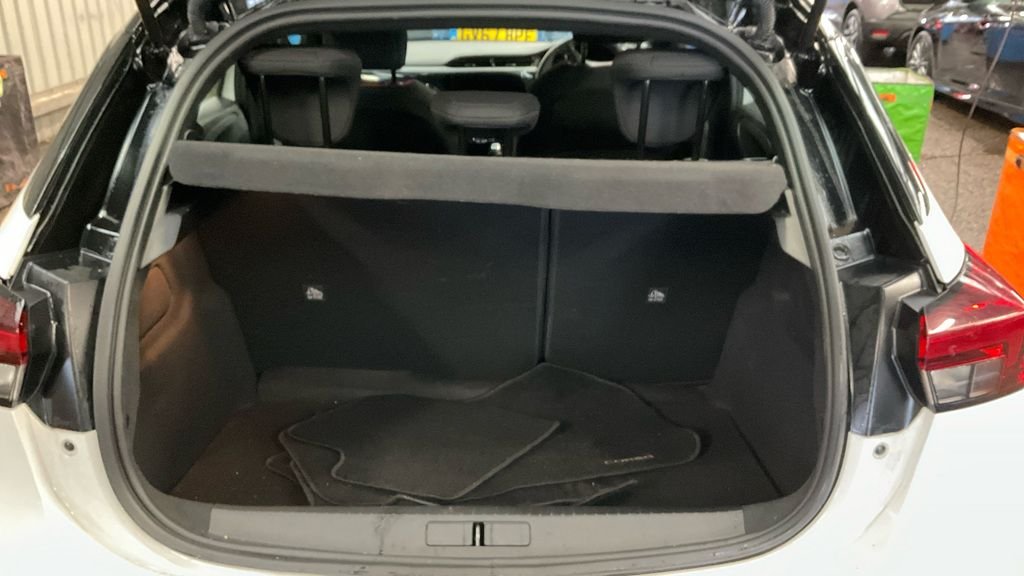 Used Vauxhall Corsa 2025 for sale - 77026951: Photo 7