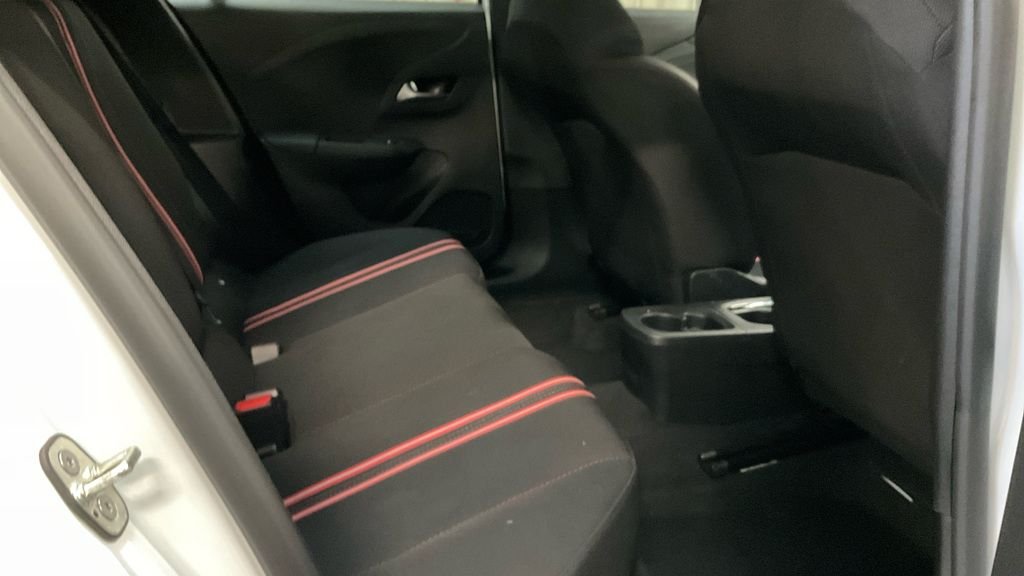 Used Vauxhall Corsa 2025 for sale - 77026951: Photo 8