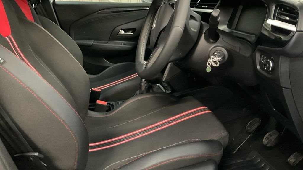 Used Vauxhall Corsa 2025 for sale - 77026951: Photo 9