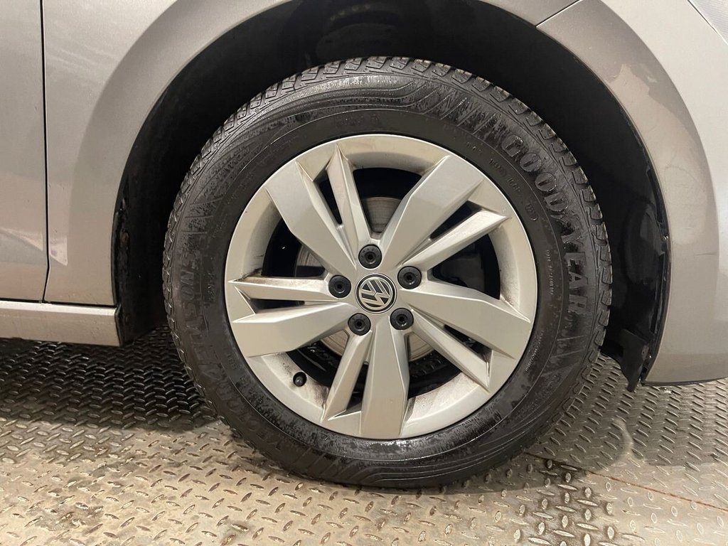 Used Volkswagen Polo 2018 for sale - 76698668: Photo 29