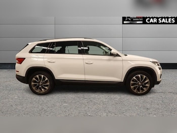Used Skoda Kodiaq 2021 for sale - 79538969: Photo