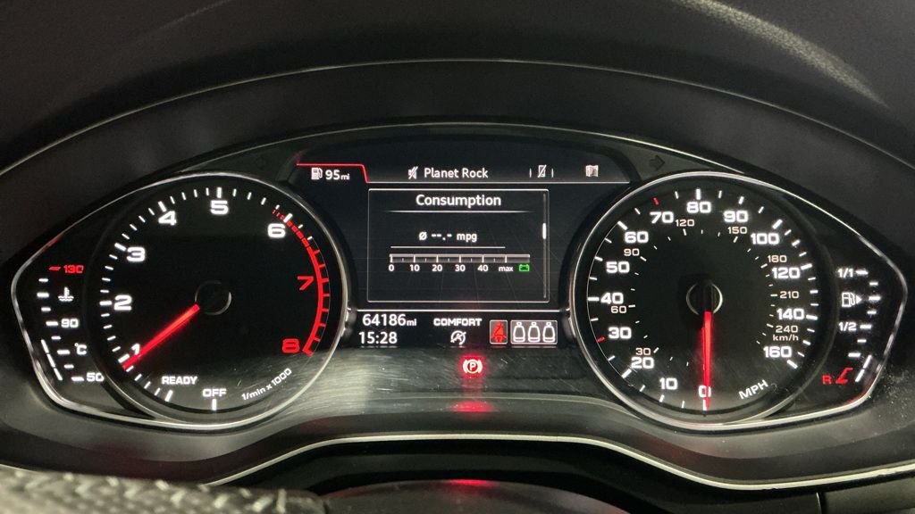 Used Audi A4 2018 for sale - 76454436: Photo 10