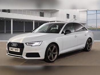 Used Audi A4 2018 for sale - 76454436: Photo