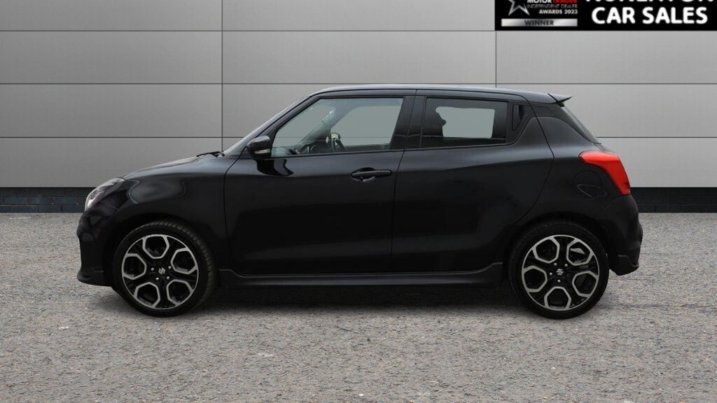 Used Suzuki Swift 2018 for sale - 78082726: Photo 5