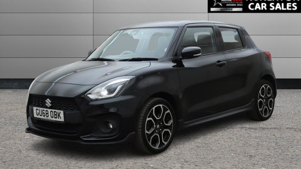 Used Suzuki Swift 2018 for sale - 78082726: Photo 6