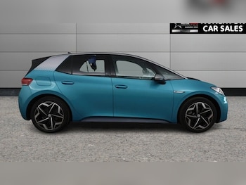 Used Volkswagen ID.3 2020 for sale - 79313518: Photo