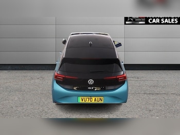 Used Volkswagen ID.3 2020 for sale - 79313518: Photo