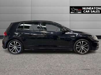 Used Volkswagen Golf 2019 for sale - 75194667: Photo
