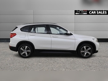 Used BMW X1 2018 for sale - 78401479: Photo