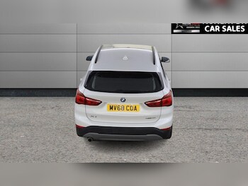 Used BMW X1 2018 for sale - 78401479: Photo