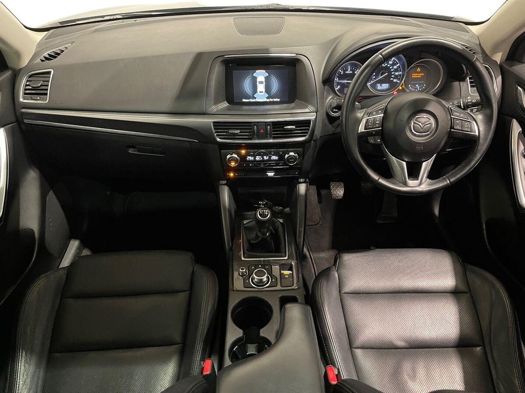 Used Mazda CX-5 2017 for sale - 77236456: Photo 10