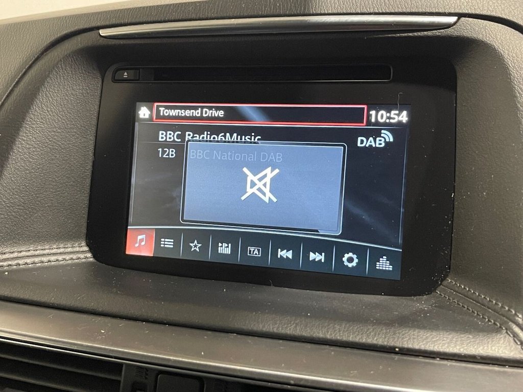 Used Mazda CX-5 2017 for sale - 77236456: Photo 11