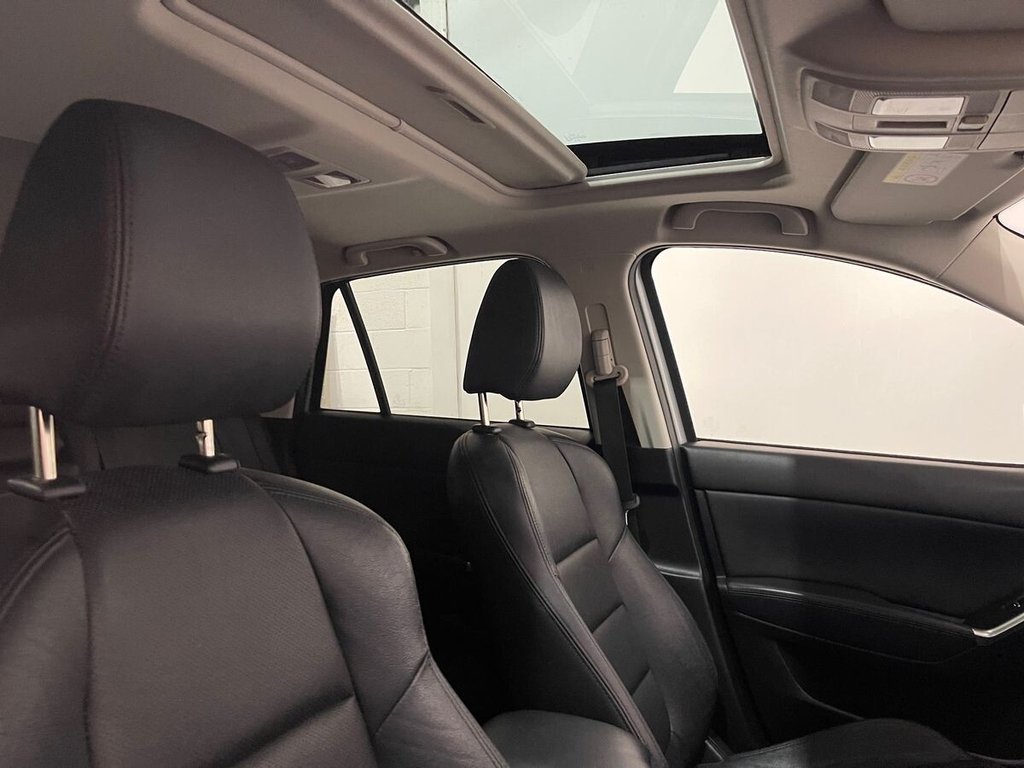 Used Mazda CX-5 2017 for sale - 77236456: Photo 12